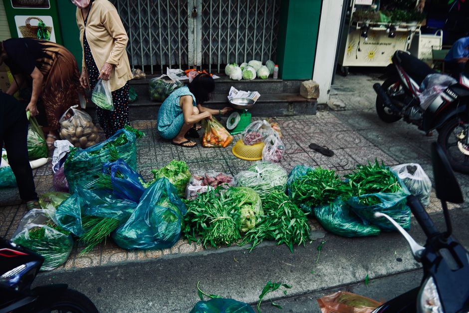 How Can I Make Everyday Vegetables Taste Better If I Dislike Them?