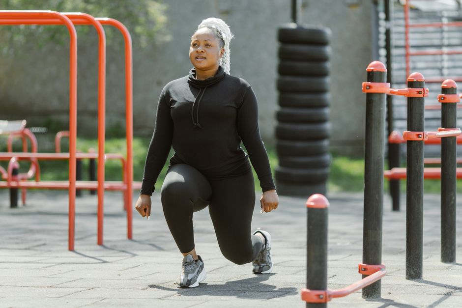 What Exercises Are Safe for Osteopenia or Osteoporosis?