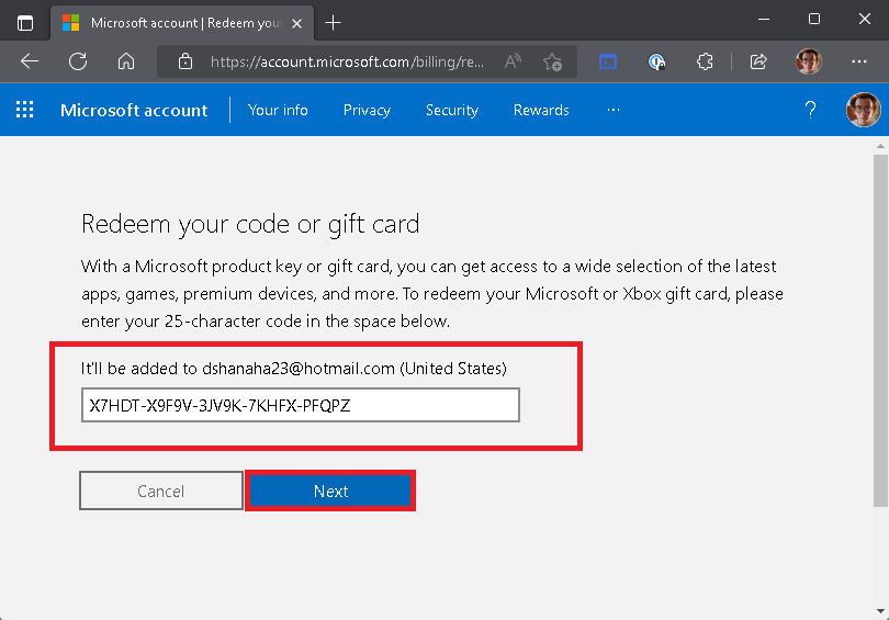 Using Visa Gift Cards on Digital Platforms: Xbox, Discord Nitro, and AliExpress