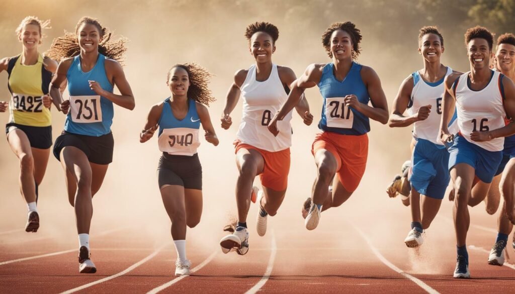 Team Sports and Spiritual Health: Finding Connection Beyond the Game