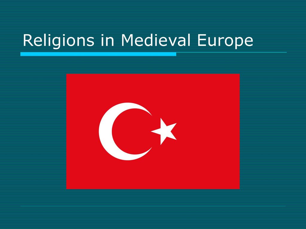 Medieval Europe's Dominant Religion: Christianity's Rise to Power