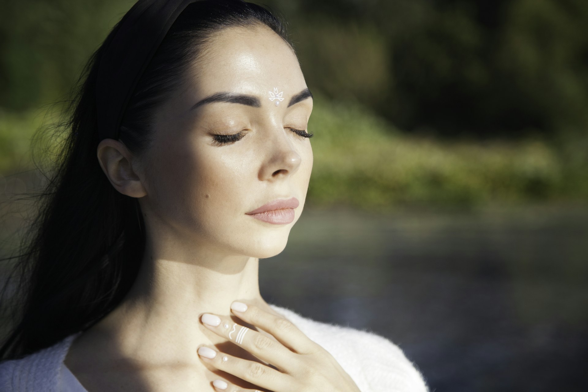 Transform Your Beauty Routine: Meditation Techniques to Reduce Beauty Stress