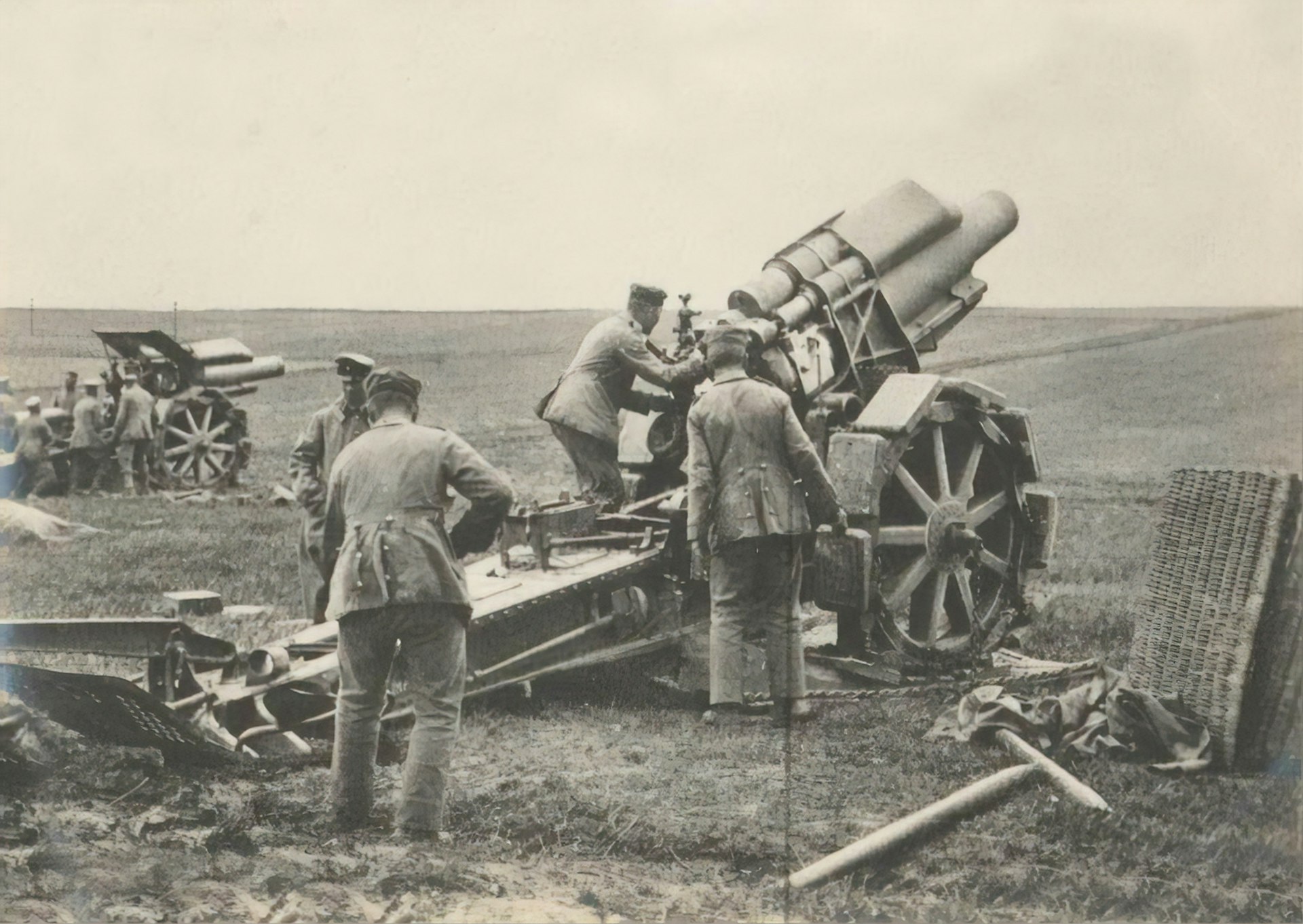 From Stone Spears to Smart Weapons: Tracing the Evolution of Technology in Warfare
