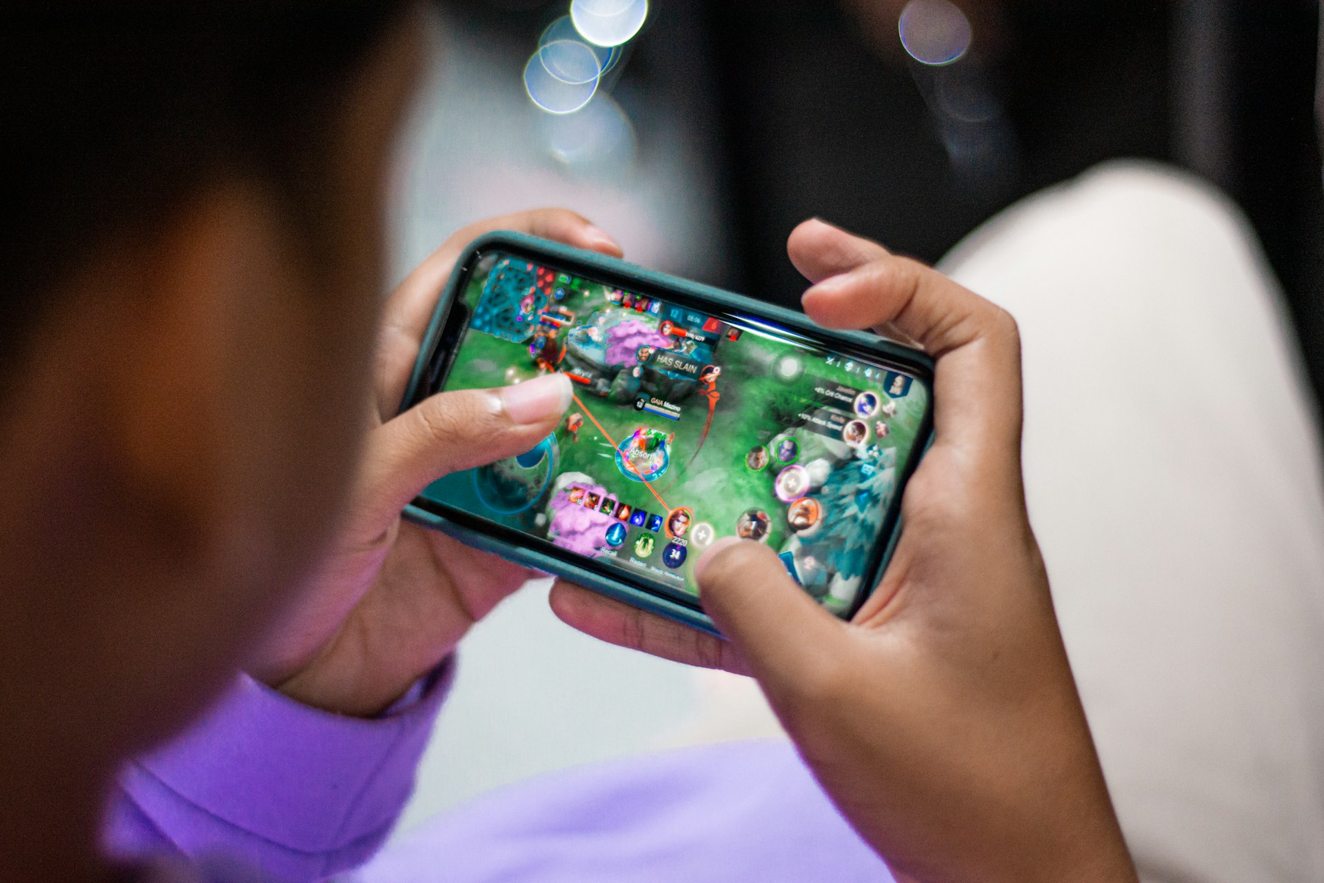 Mobile Gaming's Next Wave: How Emerging Markets Are Setting the Pace