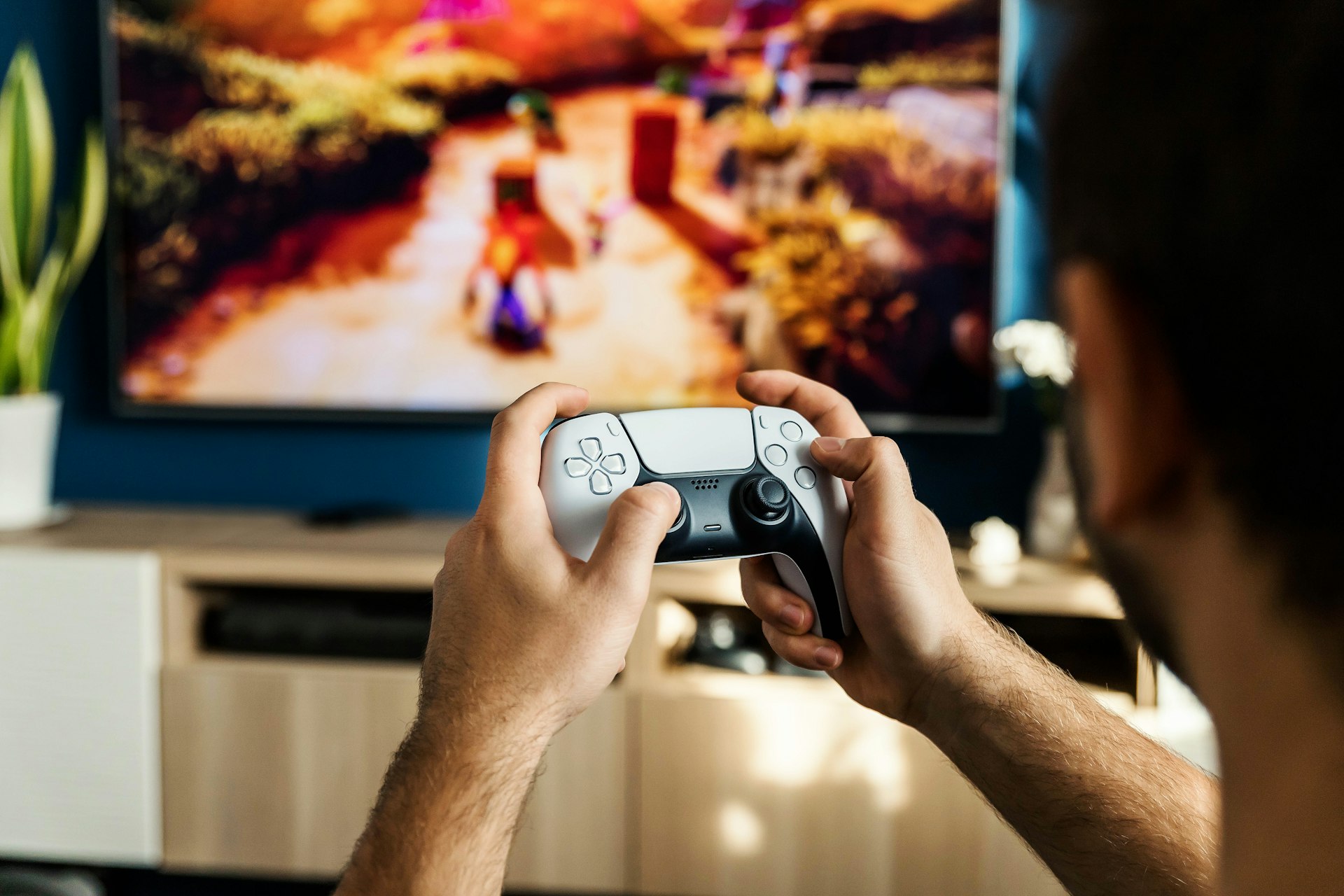 Next-Gen Gaming: How Smart TVs and Devices Are Transforming the Future of Play