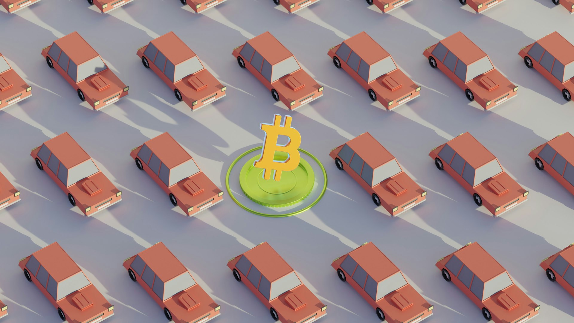 How Blockchain Is Transforming Real Estate Transactions: Efficiency, Security, and New Investment Opportunities