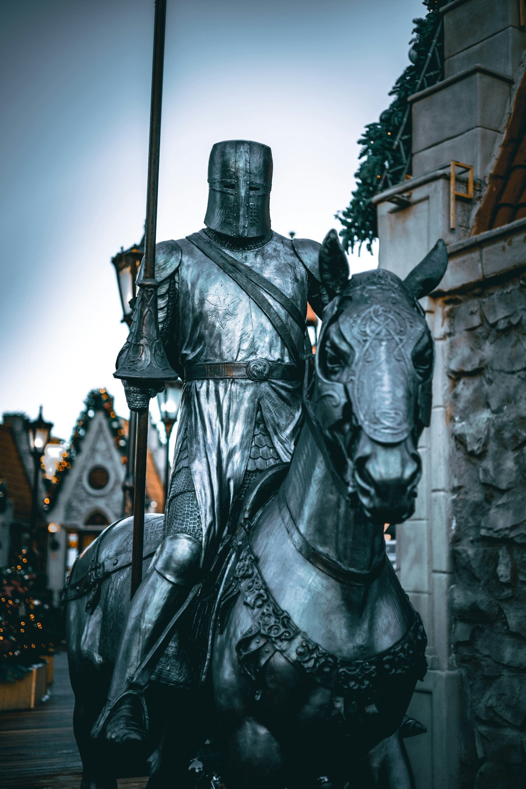 Medieval Knights and Chivalry: Origins, Ideals, and Lasting Influence