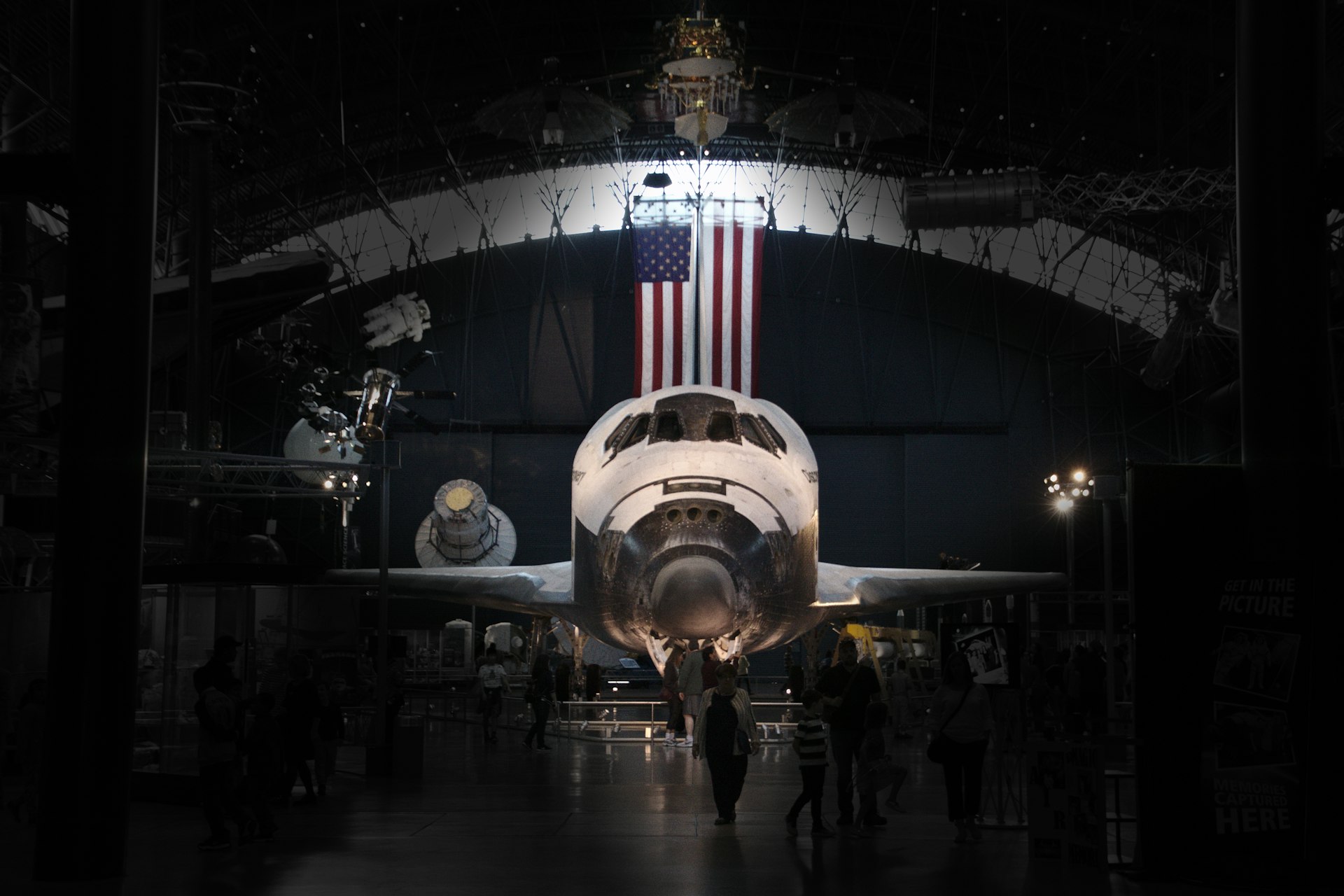 A Comprehensive History of NASA's Space Shuttle Program: Achievements, Lessons, and Legacy