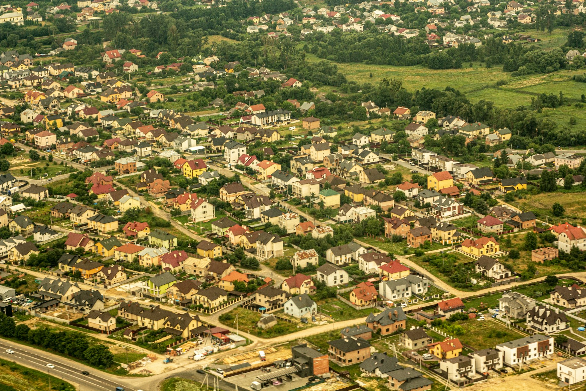 Unlocking Real Estate Potential: Strategic Opportunities in Second-Tier Cities