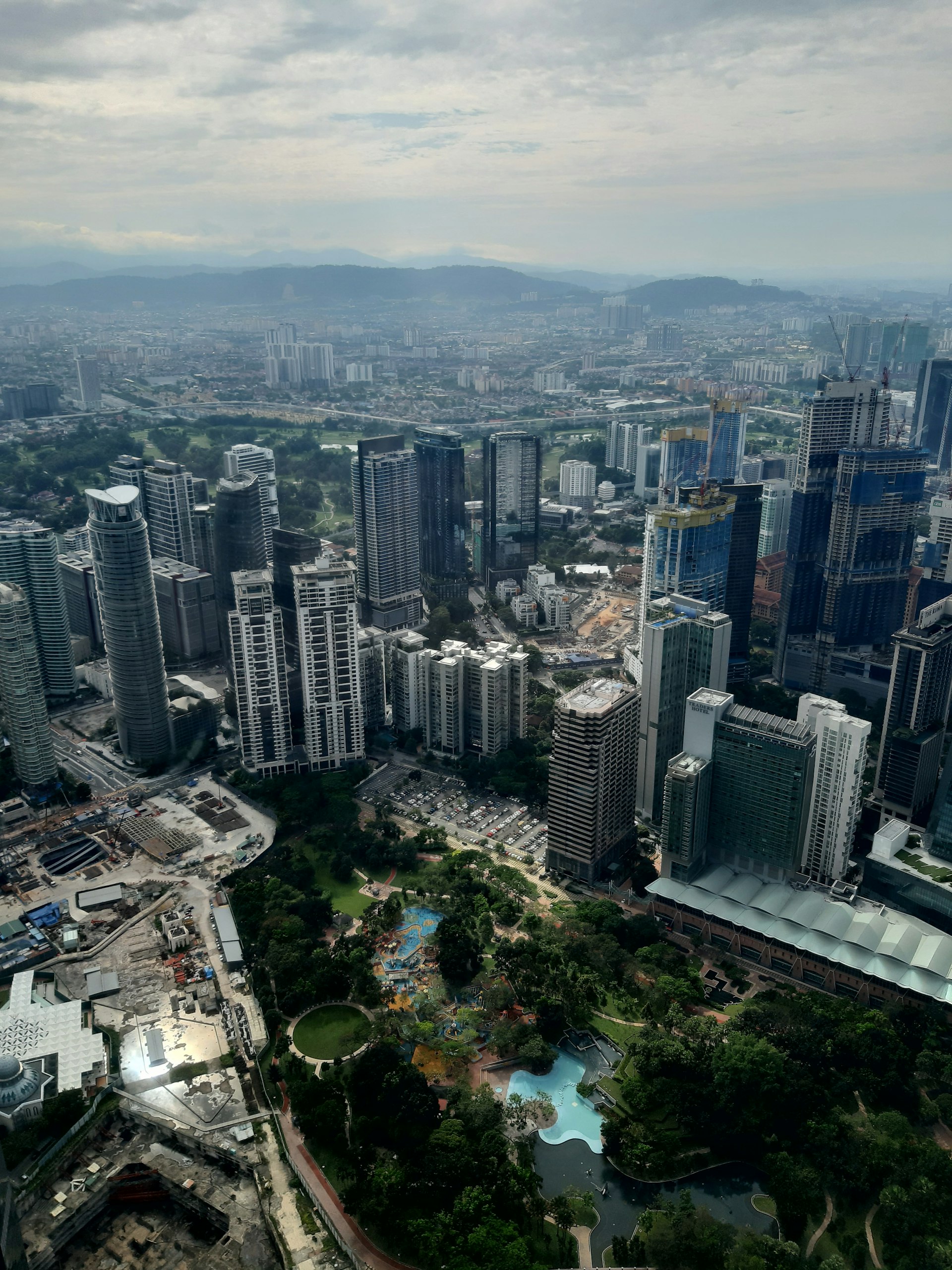 Emerging Trends and Opportunities: The Future of International Real Estate Investments in Asia