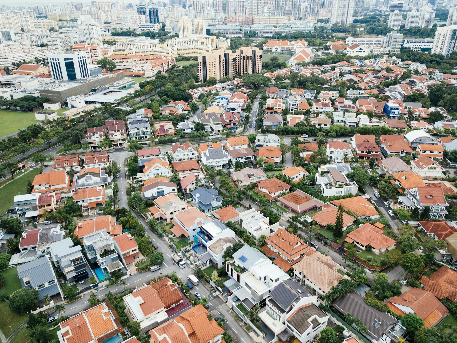 Unlocking Opportunity: The Rise of Fractional Ownership in Real Estate