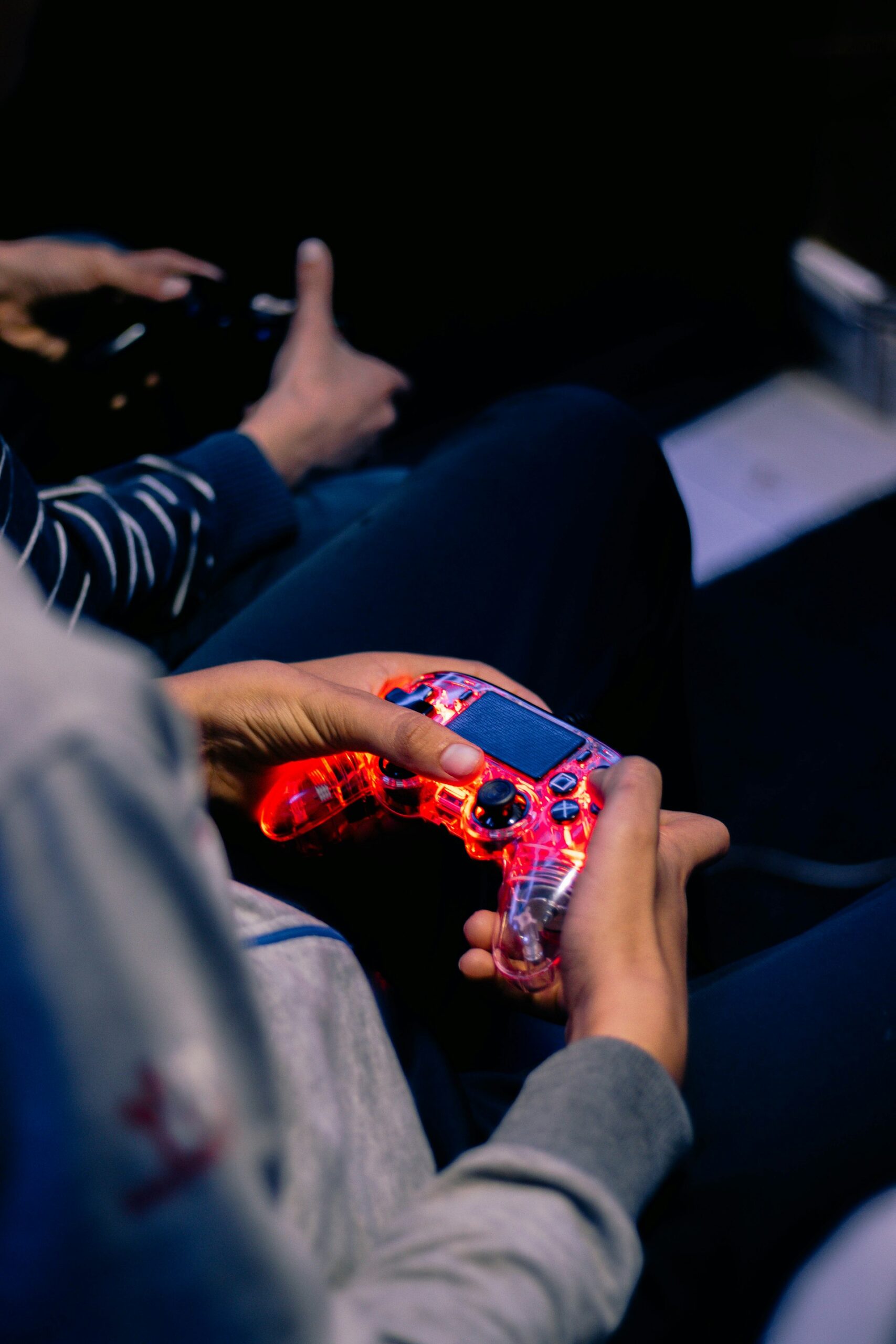 How Fan-Made Mods Shape the Popularity and Longevity of Modern Games