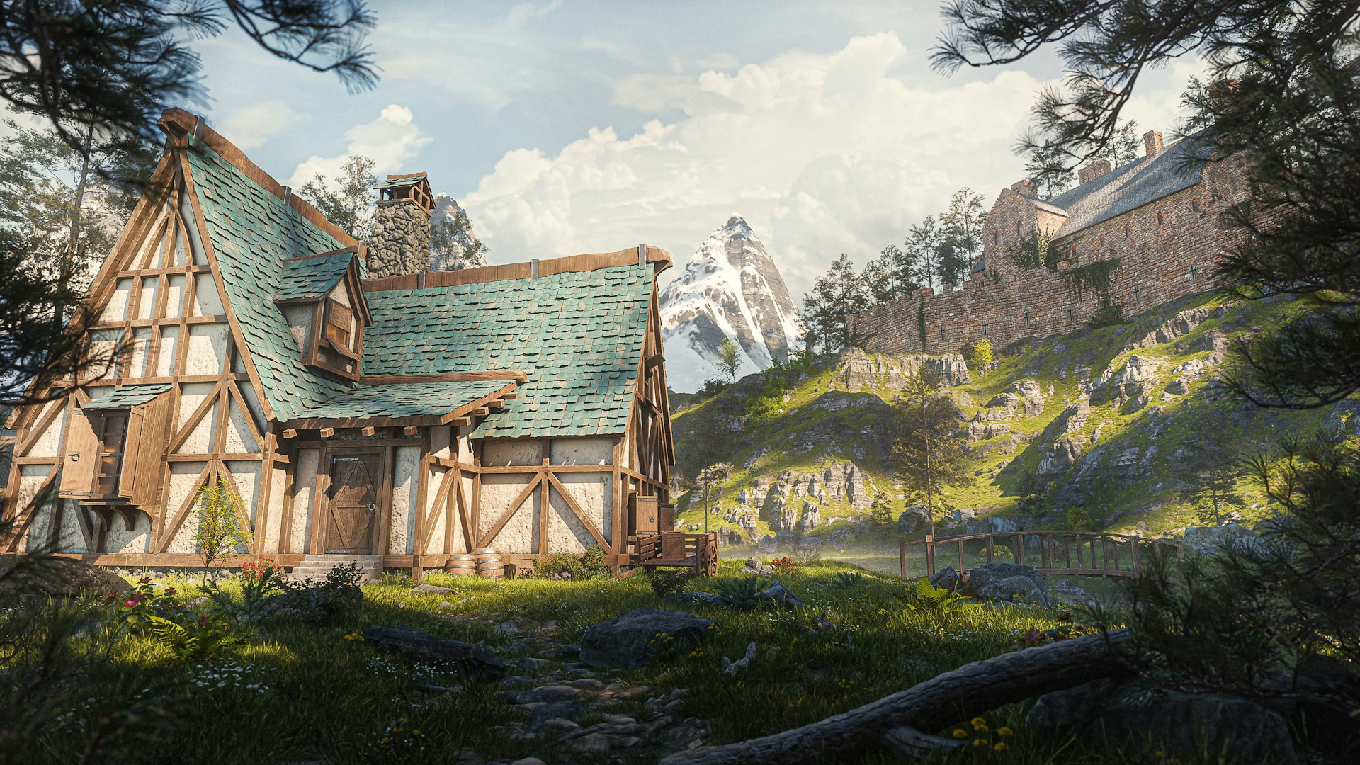 Emerging Trends in Narrative-Driven Indie Games: Storytelling, Innovation, and Community Impact in 2025