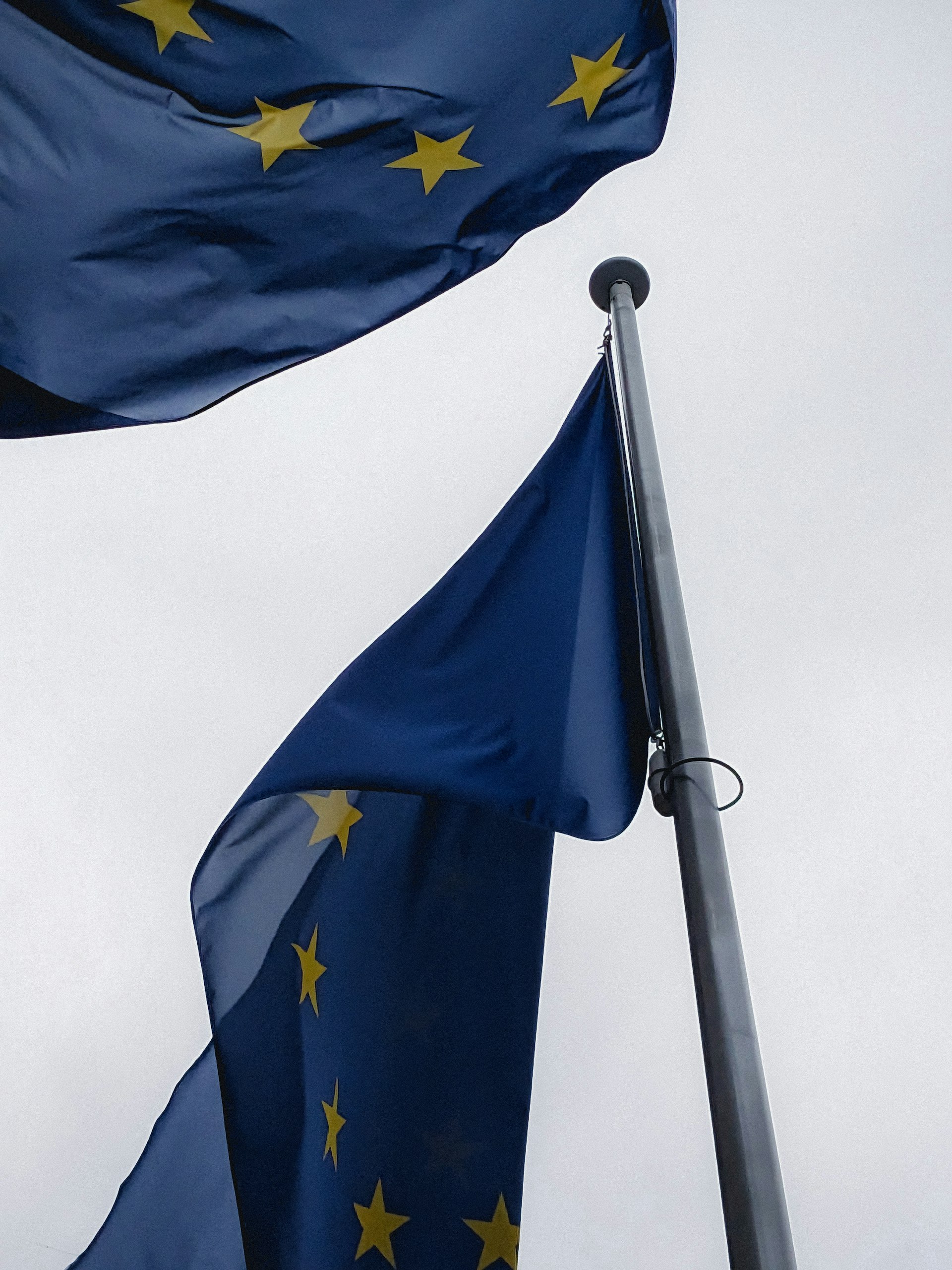 From Postwar Vision to Modern Union: How Europe Built the EU